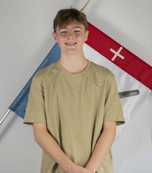 Nils Oliver, Schützenkönig 2022